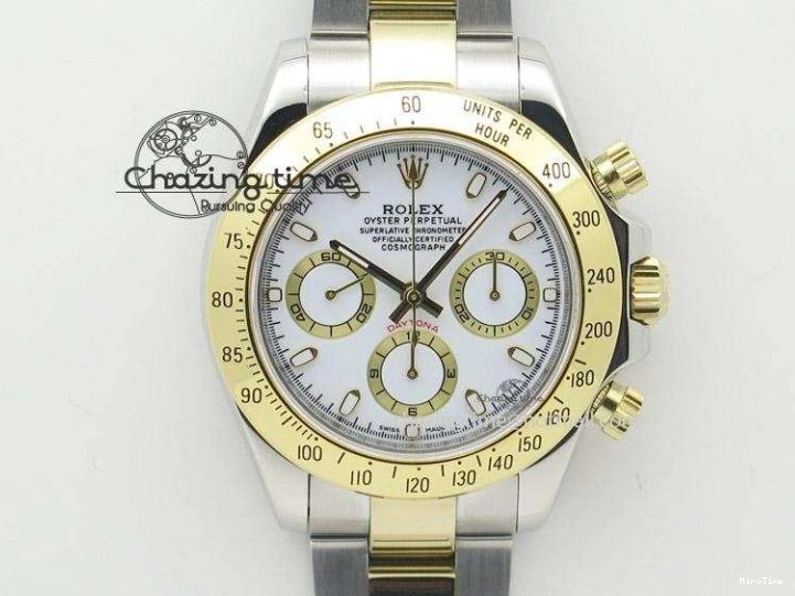 MiroTime 0328 Yacht-Master 42mm 226659 TWA 1:1 Best Edition 3D Black Ceramic Bezel on Oysterflex Strap VR Stretchable 2085